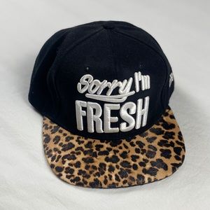 NEW ERA SnapBack Cap